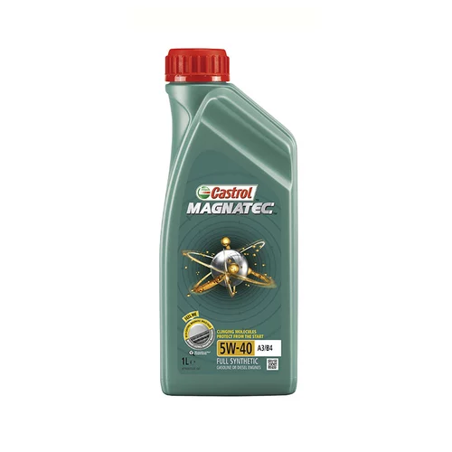 Motorový olej CASTROL 15C9D0