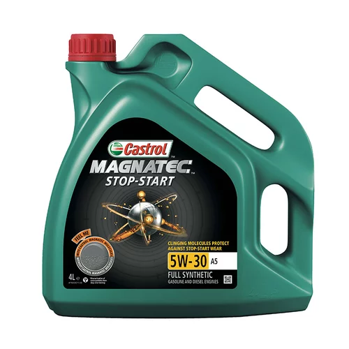 CASTROL MAGNATEC STOP-START 5W-30 A5 4L