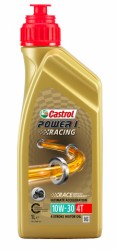 Motorový olej CASTROL Power 1 Racing 4T 10W-30 1L