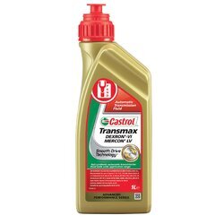 Olej do prevodovky CASTROL 15D73A