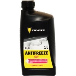 COYOTE Antifreeze G12+ D/F 1L