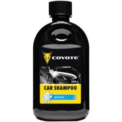 COYOTE Autošampón 500 ml