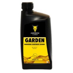 COYOTE LUBES Garden 1 L