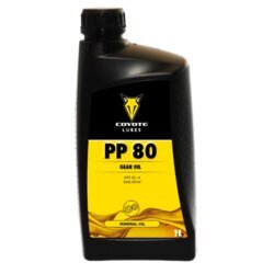 COYOTE LUBES PP 80 1 L