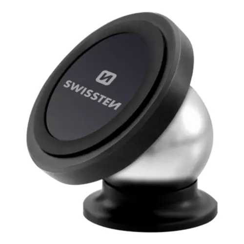 Držiak mobilu, PDA/GPS SWISSTEN S-GRIP M2