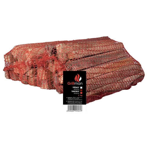 GRILLMAN Triesky 2 kg