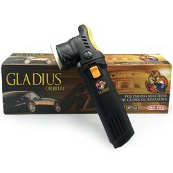 #Labocosmetica GLADIUS S12 - orbitálny