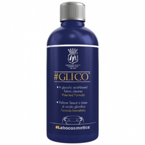 #Labocosmetica #GLICO ČISTIČ TKANÍN 500ml