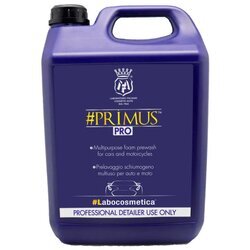 #Labocosmetica PRIMUS 4500 ML