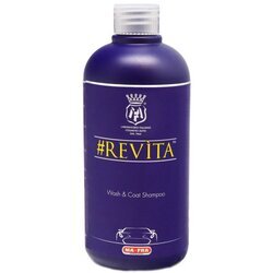 #Labocosmetica REVITA - Wash & Coat, 500ml - ks