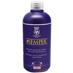 #Labocosmetica SEMPER - Neutrálny šampón s efektom extra hebký, 500ml - ks