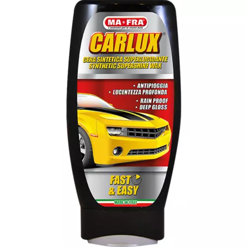 MA-FRA CARLUX 250 ml tekutý vosk so silosanom dlhej životnosti