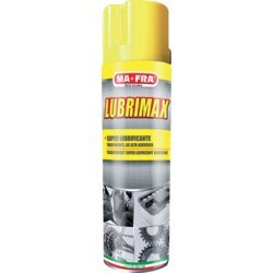 MA-FRA LUBRIMAX 500 ml CZ/SK/HU mazacia zmes s dlhou účinnosťou - sprej