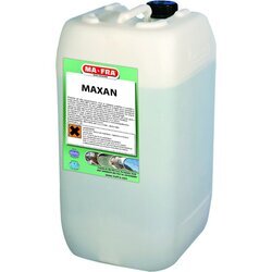 Mafra MAXAN 12kg CZ/SK/HU desinfekčný prostriedok, pre verejný sektor (parfemovaný)