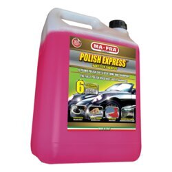 Mafra Polish Express CZ/SK/HU 4,5 L