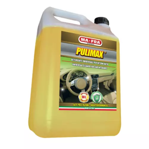Mafra PULIMAX 4,5L CZ/SK/HU univerzálny čistič pre interier auta
