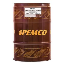 Motorový olej PEMCO 330 5W-30 A3/B4 60L