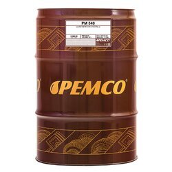 PEMCO 548 80W-90 GL-4 60 lt