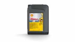 Motorový olej Rimula R5 E 10W-40 20L /SHELL/