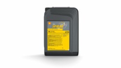 Shell Spirax S4 CX 10W 20L 