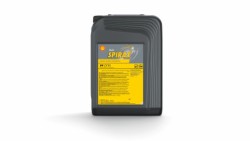 Shell Spirax S4 CX 30 20L 