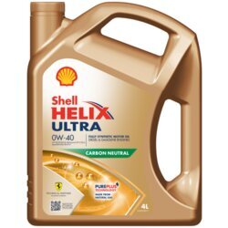 Motorový olej Helix Ultra 0W-40 5L /SHELL/