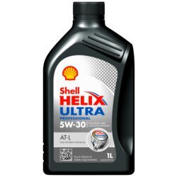 Motorový olej Shell Helix Ultra Professional AT-L 5W-30 1L