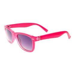 Slnečné okuliare polarizačné Lady ružová /Z243AP/P