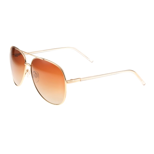 Slnečné okuliare polarizačné Pilot Gold /Z370 M/P