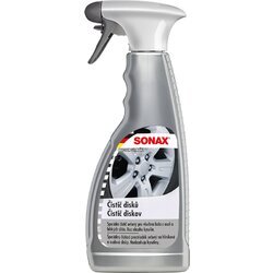 SONAX Čistič diskov intenzívny 500ml