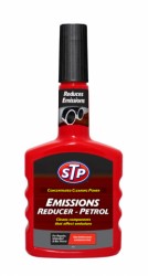 Petrol Emissions Reducer -  Aditívum na zníženie emisií do benzínu 400ml /STP/