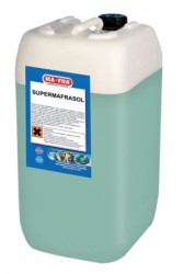 SUPER MAFRASOL 12kg CZ/SK/HU antistatický detergent