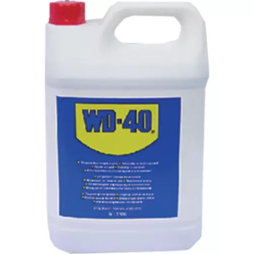 Univerzálne mazivo WD-40 5 ltr