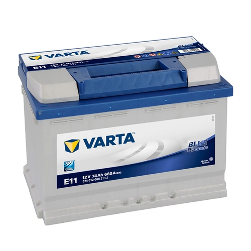 Štartovacia batéria 5740120683132 /VARTA/