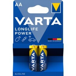 Varta Longlife Power 2 AA