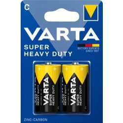 Varta Superlife 2 C