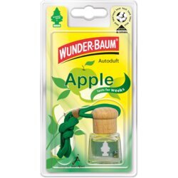 WUNDER-BAUM APPLE Voňavka fľaška