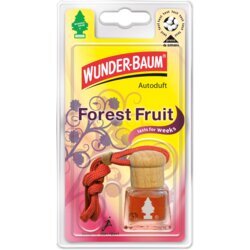 WUNDER-BAUM FOREST FRUIT Voňavka fľaška