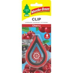 Wunder-baum Clip cherry - ks