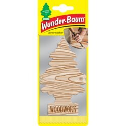 Wunder-Baum Woodwork ks