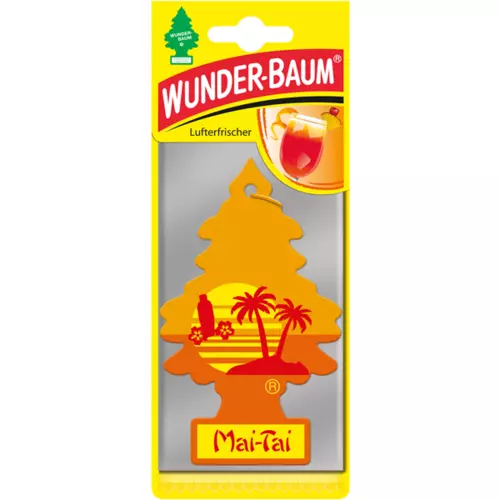 Stromček WUNDER-BAUM Mai-Tai