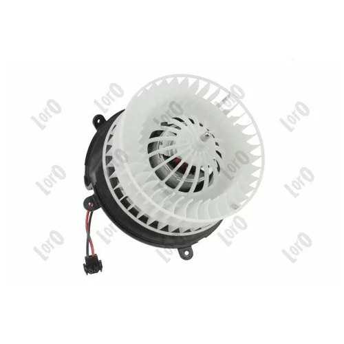 Vnútorný ventilátor ABAKUS 004-022-0006