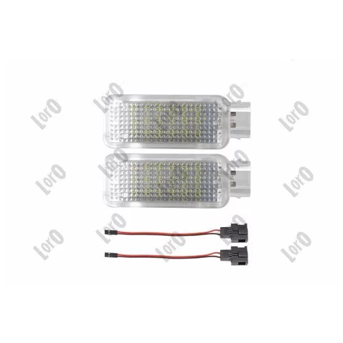 Vnútorné svetlo ABAKUS L03-470-001LED