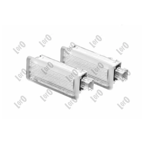 Vnútorné svetlo ABAKUS L54-470-003LED (ABAKUS / Loro)