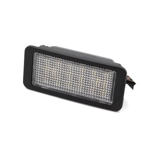 Osvetlenie poznávacej značky ABAKUS L53-210-0009LED