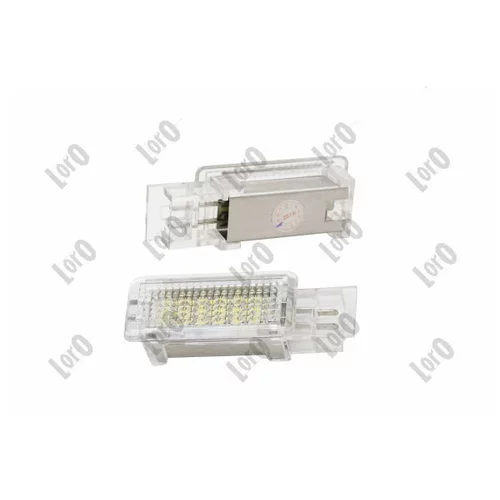 Vnútorné svetlo ABAKUS L54-470-001LED (ABAKUS / Loro) - obr. 1