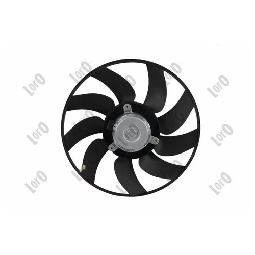 Ventilátor chladenia motora ABAKUS 037-014-0021 - obr. 1