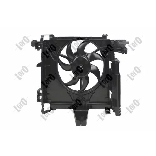 Ventilátor chladenia motora ABAKUS 054-014-0004