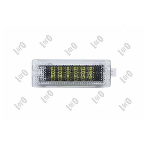 Vnútorné svetlo ABAKUS L16-410-001LED (ABAKUS / Loro)