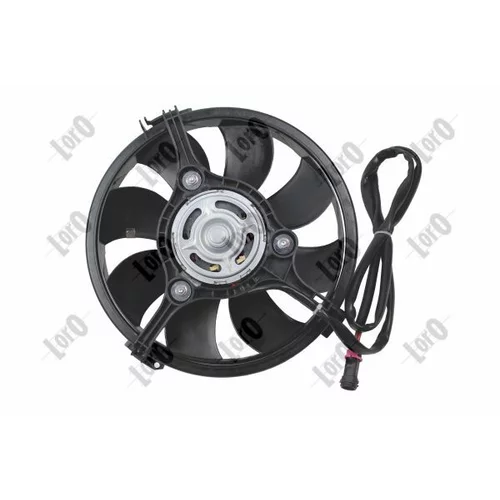 Ventilátor chladenia motora ABAKUS 003-014-0011 - obr. 2